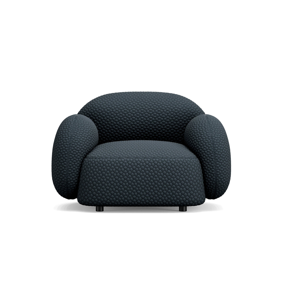 Juno Lounge Chair<br>HG-A6025k