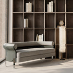 Load image into Gallery viewer, Calen Lounge Chair<br>HG-A6025p