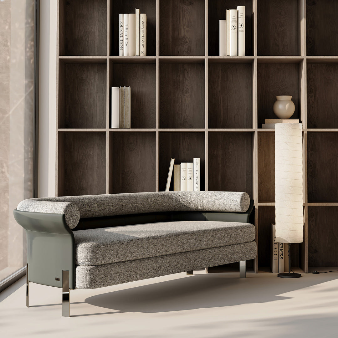 Calen Lounge Chair<br>HG-A6025p