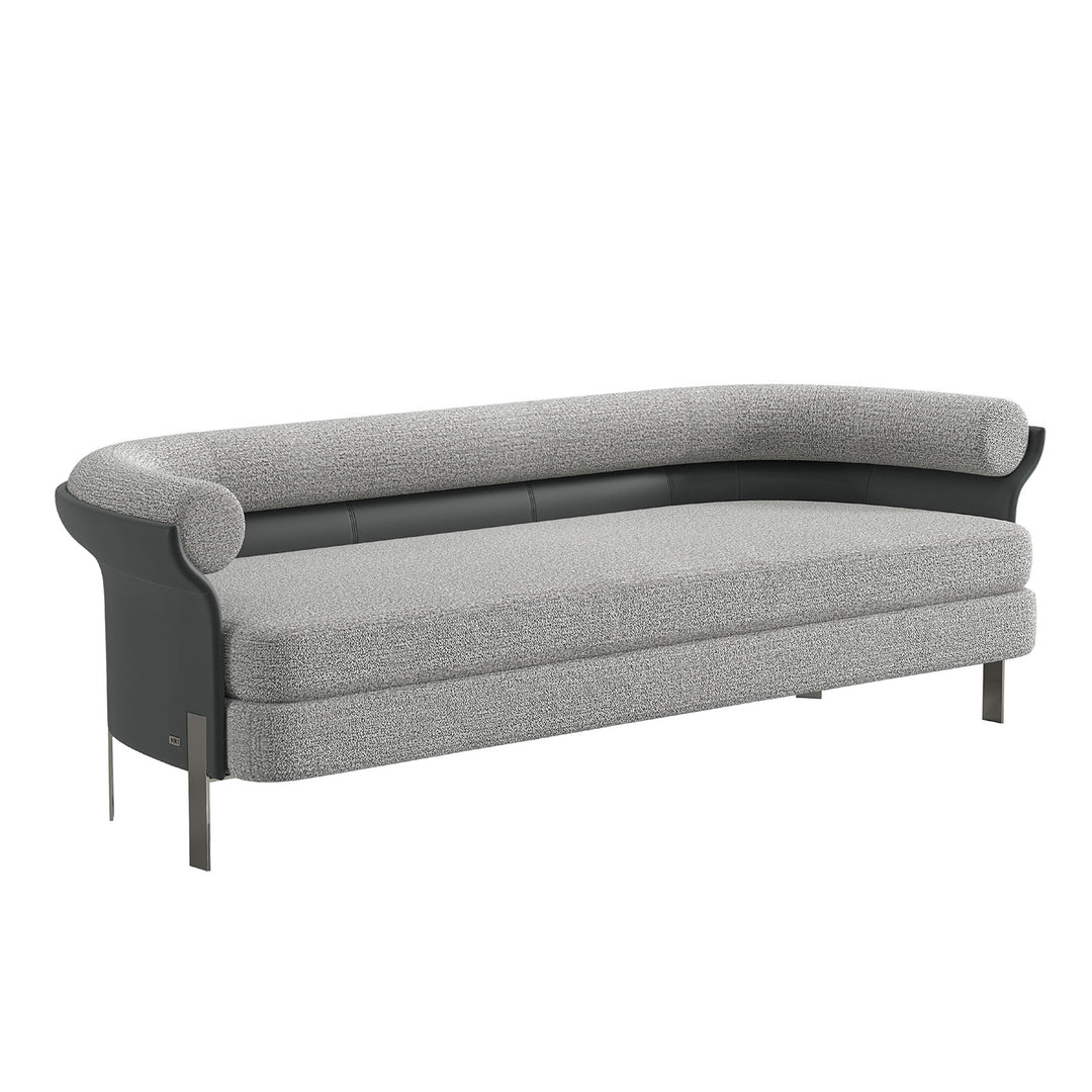 Calen Lounge Chair<br>HG-A6025p