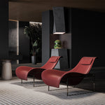 Load image into Gallery viewer, Lucra Lounge Chair<br>HG-A6025r