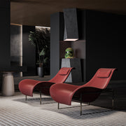 Lucra Lounge Chair<br>HG-A6025r