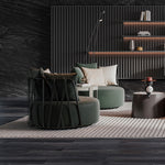 Load image into Gallery viewer, Fika Lounge Chair<br>HG-A6025t