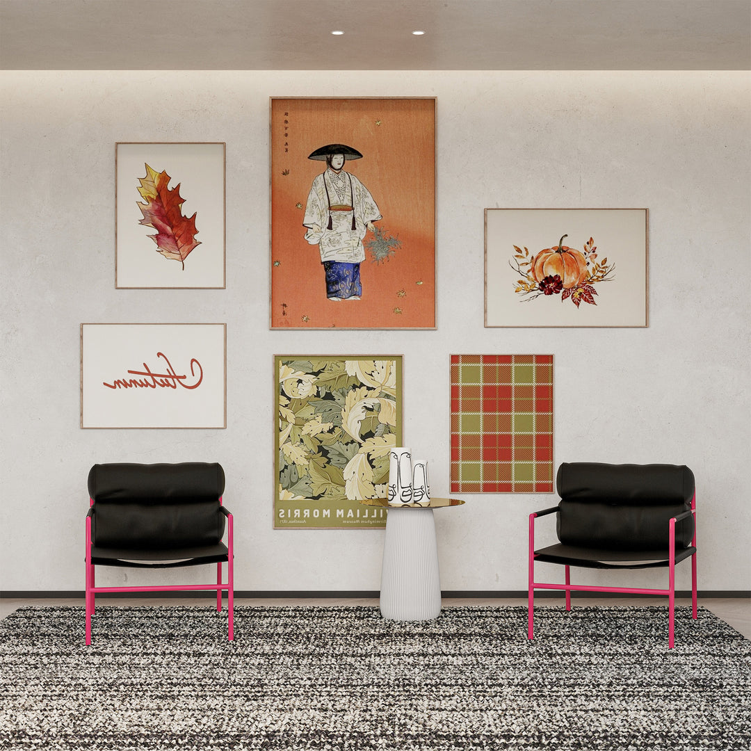 Ailo Lounge Chair<br>HG-A6025u