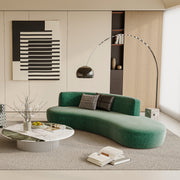 Juno Sofa<br>HG-A6032h-3