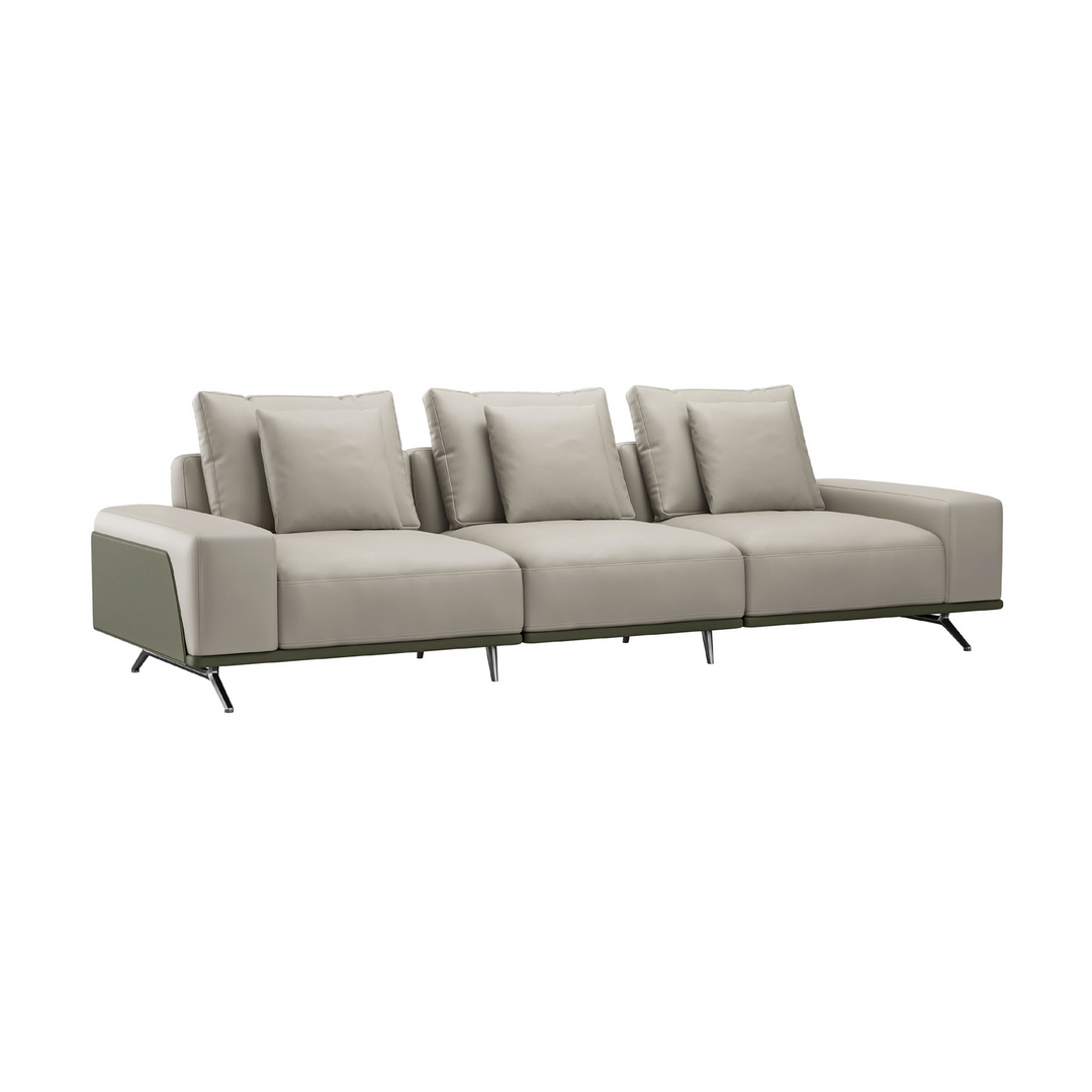 Aero Sofa<br>HG-A6033k-4<br>HG-A6033k-5<br>HG-A6033k-6<br>HG-A6033k-7<br>HG-A6033k-8