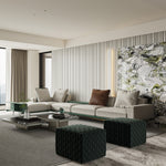 Load image into Gallery viewer, Veya Sofa<br>HG-A6033s-5<br>HG-A6033s-6<br>HG-A6033s-7<br>HG-A6033s-8