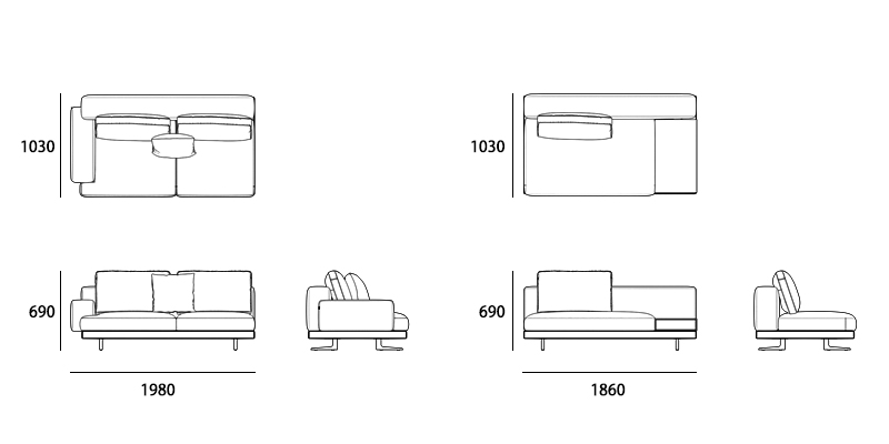 Ambrose Sofa<br>HG-A6033x<br>HG-A6033x-4<br>HG-A6033x-5<br>HG-A6033x-6<br>HG-A6033x-7<br>HG-A6033x-8<br>HG-A6033x-9