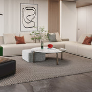 Fika Coffee Table<br>HG-A6034m-2