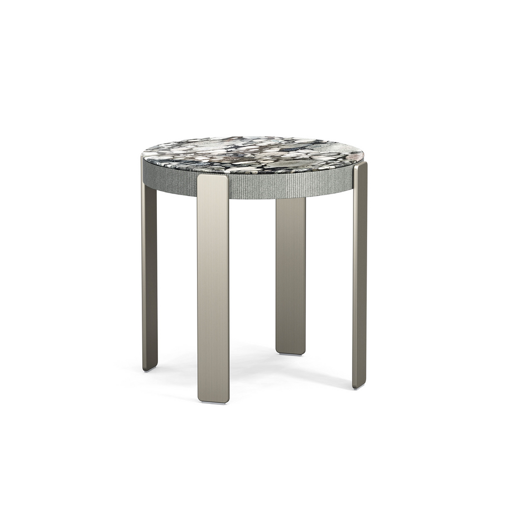Fika Side Table<br>HG-A6035i