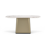 Load image into Gallery viewer, Svala Dining Table<br>HG-A6050d-2<br>HG-A6050d-3<br>HG-A6050d-4