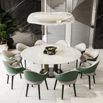 Load image into Gallery viewer, Ciren Dining Table<br>HG-A6050u-2<br>HG-A6050u-3