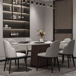 Load image into Gallery viewer, Svala Dining Chair<br>HG-A6051a-1