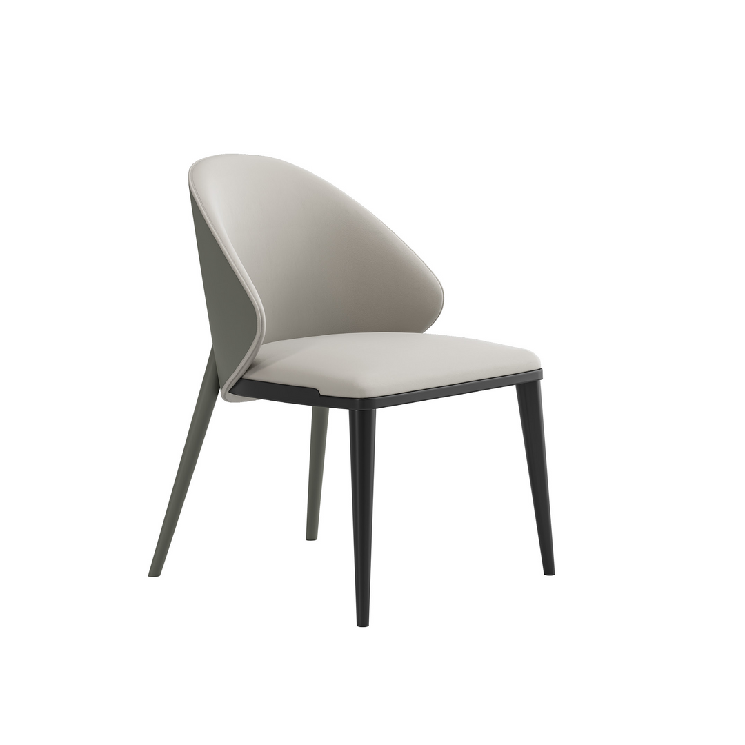 Tano Dining Chair<br>HG-A6051h-2
