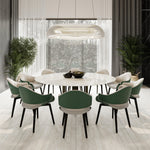 Load image into Gallery viewer, Ciren Dining Chair<br>HG-A6051j-2