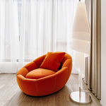 Load image into Gallery viewer, Velto Lounge Chair<br>HG-B6004a