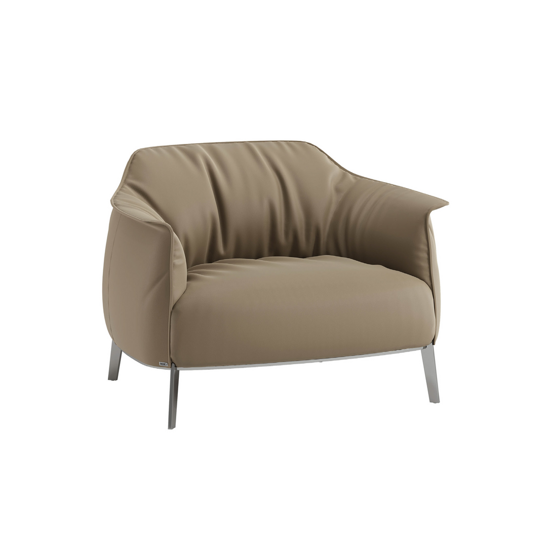 Jira Lounge Chair<br>HG-B6025v
