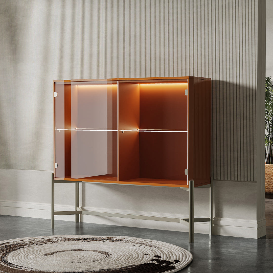 Liora Decorative Cabinet<br>HG-B6038f
