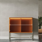 Load image into Gallery viewer, Liora Decorative Cabinet<br>HG-B6038f