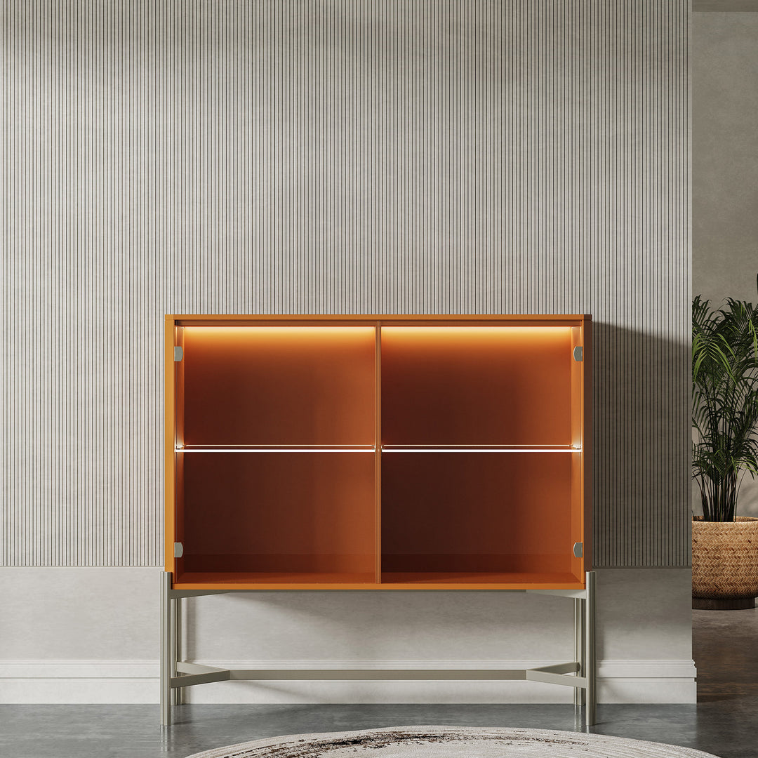 Liora Decorative Cabinet<br>HG-B6038f