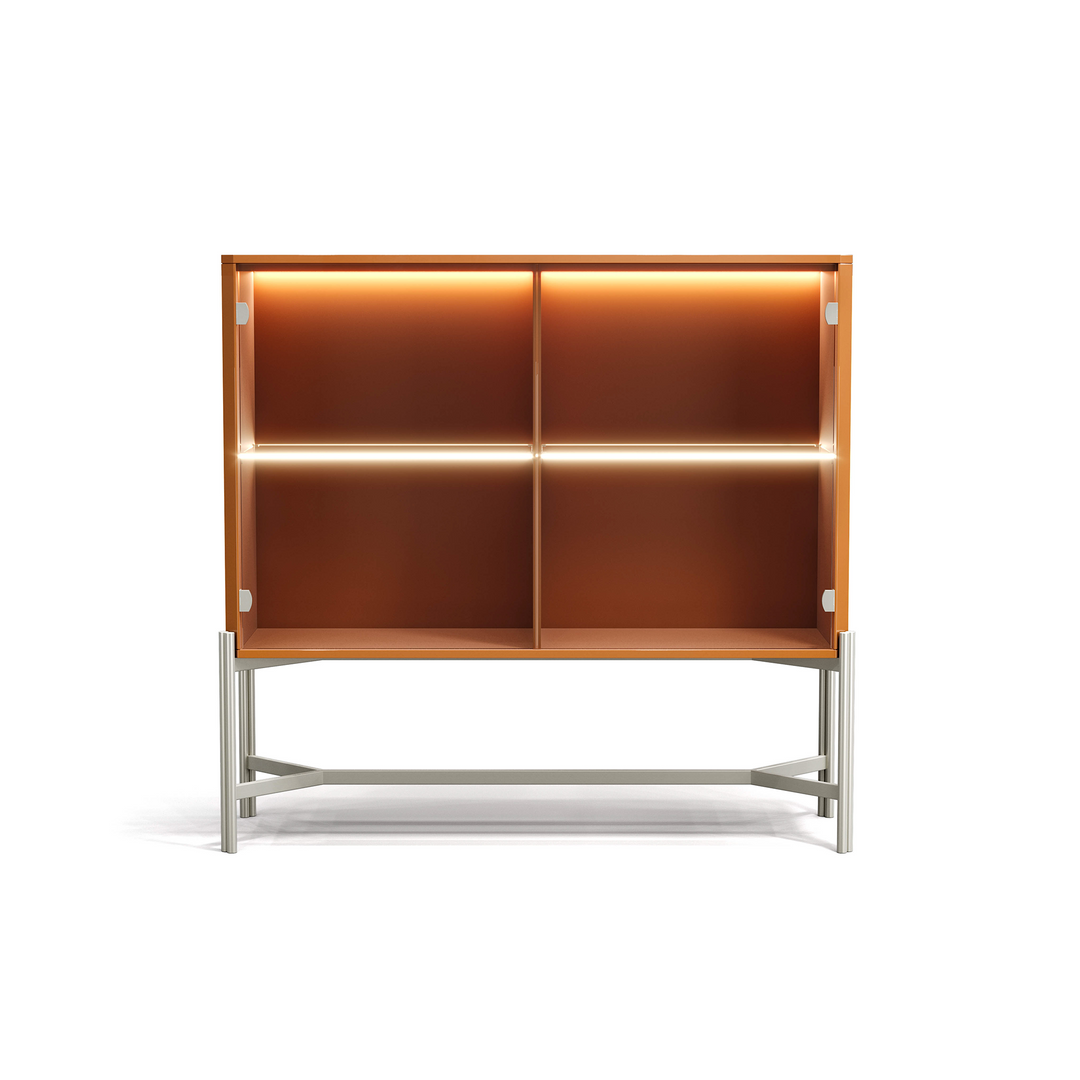 Liora Decorative Cabinet<br>HG-B6038f
