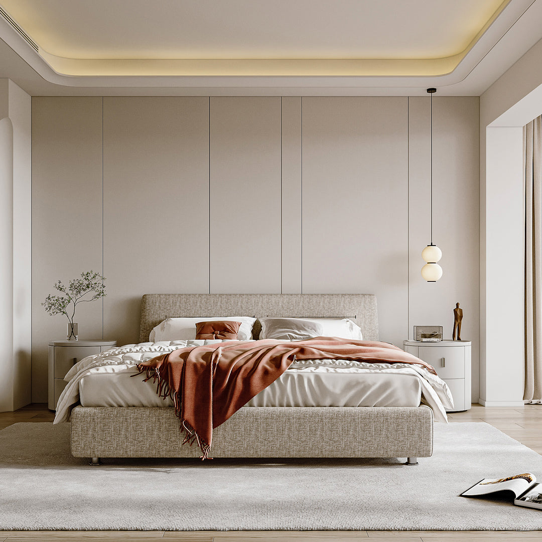 Isolde Bed<br>ME-A1001i