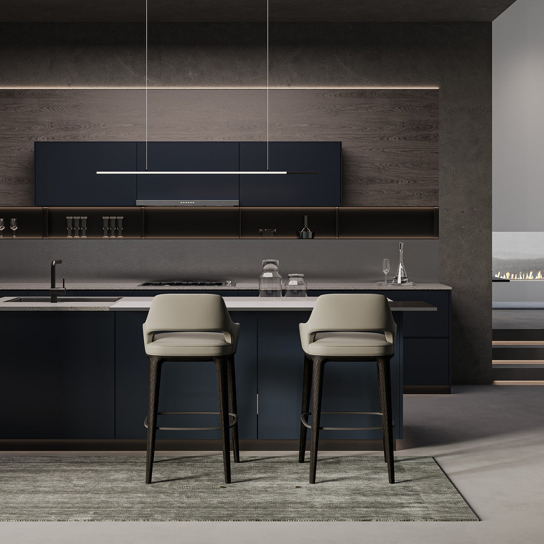 Talon Bar Chair<br>ME-G1071a