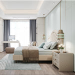 Load image into Gallery viewer, Samantha Bed<br>MZ-A7001j-2<br>MZ-A7001j-3
