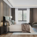 Load image into Gallery viewer, Aiden Bed<br>MZ-A7001v-2<br>MZ-A7001v-3