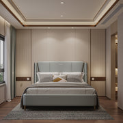 Aiden Bed<br>MZ-A7001v-2<br>MZ-A7001v-3