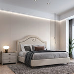 Load image into Gallery viewer, Samantha Bed<br>MZ-A7001w-2<br>MZ-A7001w-3