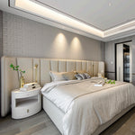 Load image into Gallery viewer, Whitney Bed<br>MZ-A7001y-1<br>MZ-A7001y-2