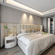 Whitney Bed<br>MZ-A7001y-1<br>MZ-A7001y-2