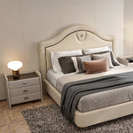 Load image into Gallery viewer, Samantha Nightstand<br>MZ-A7002b<br>MZ-A7002b-2<br>MZ-A7002b-3