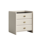 Load image into Gallery viewer, Samantha Nightstand<br>MZ-A7002b<br>MZ-A7002b-2<br>MZ-A7002b-3