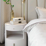 Load image into Gallery viewer, Whitney Nightstand<br>MZ-A7002f