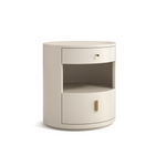 Load image into Gallery viewer, Whitney Nightstand<br>MZ-A7002f