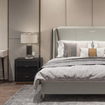 Load image into Gallery viewer, Whitney Nightstand<br>MZ-A7002n