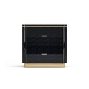 Whitney Nightstand<br>MZ-A7002n