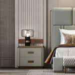Load image into Gallery viewer, Ashley Nightstand<br>MZ-A7002s
