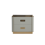 Load image into Gallery viewer, Ashley Nightstand<br>MZ-A7002s