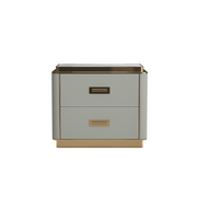 Ashley Nightstand<br>MZ-A7002s