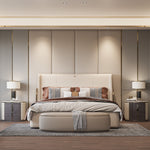 Load image into Gallery viewer, Patrick Nightstand<br>MZ-A7002u<br>MZ-A7002u-2