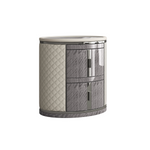 Load image into Gallery viewer, Patrick Nightstand<br>MZ-A7002u<br>MZ-A7002u-2