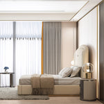Load image into Gallery viewer, Patrick Nightstand<br>MZ-A7002u<br>MZ-A7002u-2