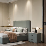 Load image into Gallery viewer, Christy Nightstand<br>MZ-A7002v<br>MZ-A7002v-2