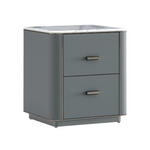 Load image into Gallery viewer, Christy Nightstand<br>MZ-A7002v<br>MZ-A7002v-2