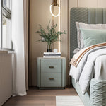 Load image into Gallery viewer, Christy Nightstand<br>MZ-A7002v<br>MZ-A7002v-2