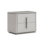 Load image into Gallery viewer, Luis Nightstand<br>MZ-A7002x<br>MZ-A7002x-2