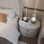 Load image into Gallery viewer, Hannah Nightstand<br>MZ-A7002y<br>MZ-A7002y-2